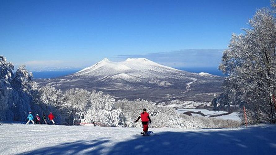 函館七飯スノーパーク