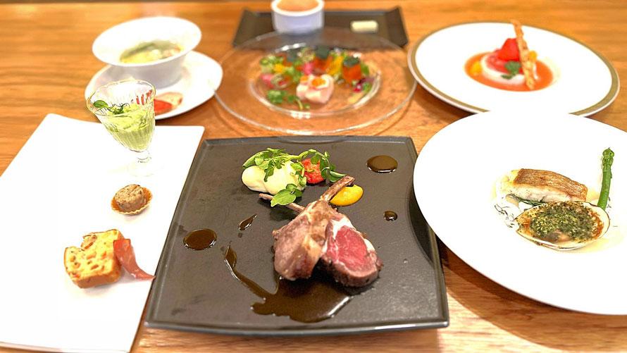 大沼クレアシオン