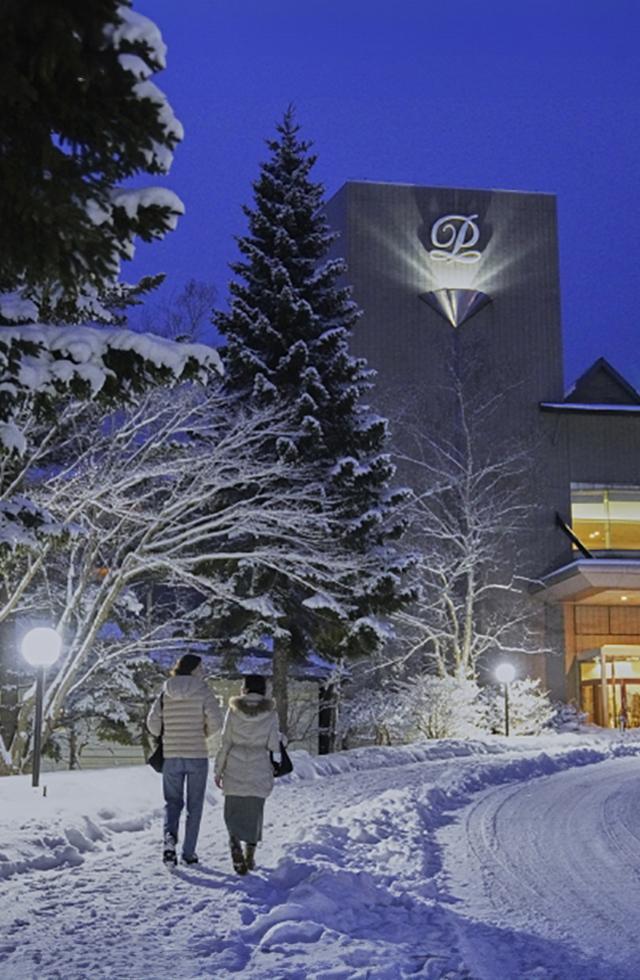 函館大沼プリンスホテル