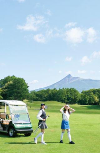 北海道カントリークラブ