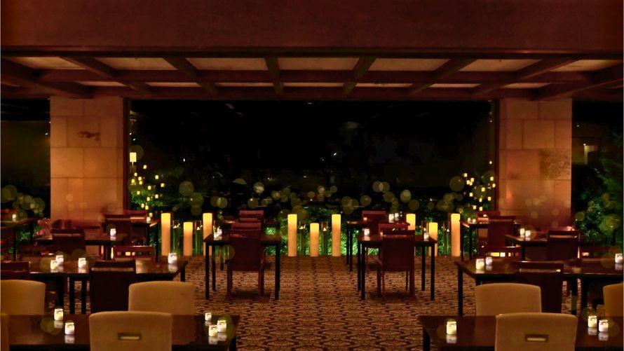 廃油キャンドル