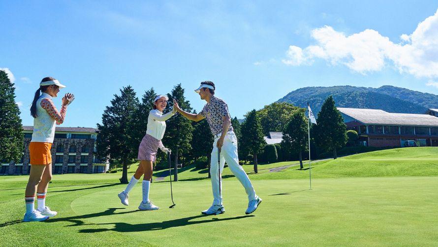 ゴルフ＆ステイプラン2026