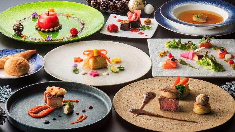 ヴォヤージュ　【Voyage】