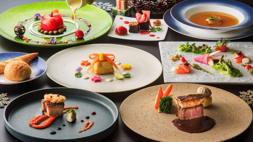 ヴォヤージュ　【Voyage】