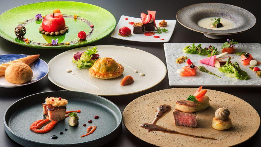 ヴォヤージュ 【Voyage】