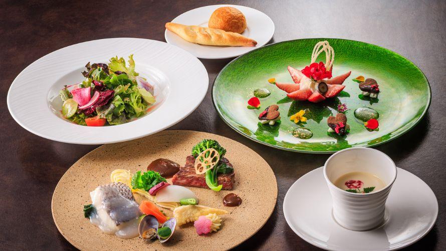 ルミエール【Lumiere】