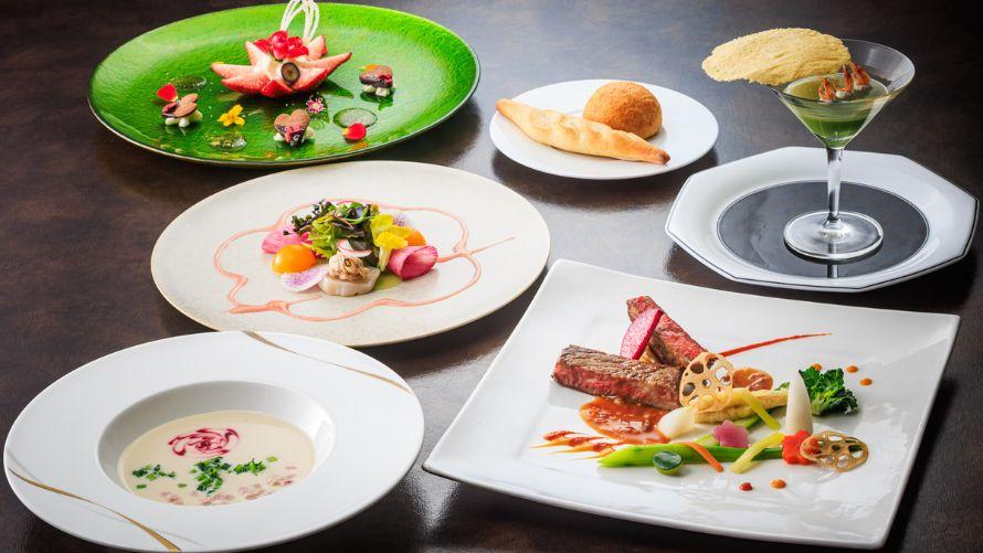 スヴニール【Souvenir】