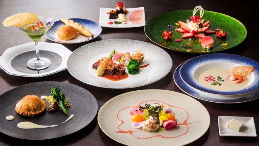 ヴォヤージュ　【Voyage】