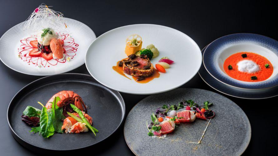 ヴォヤージュ　【Voyage】