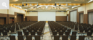 メインバンケットホール「瀬戸内」（4枚）