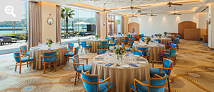 バンケットルーム「スイート デ フルール」（5枚）