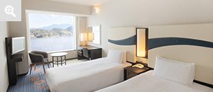 プレミアムリゾートフロア（2枚）