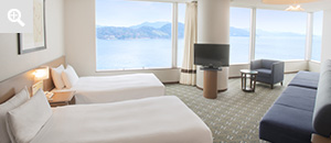 スタンダードフロアラグジュアリーファミリー（1枚）