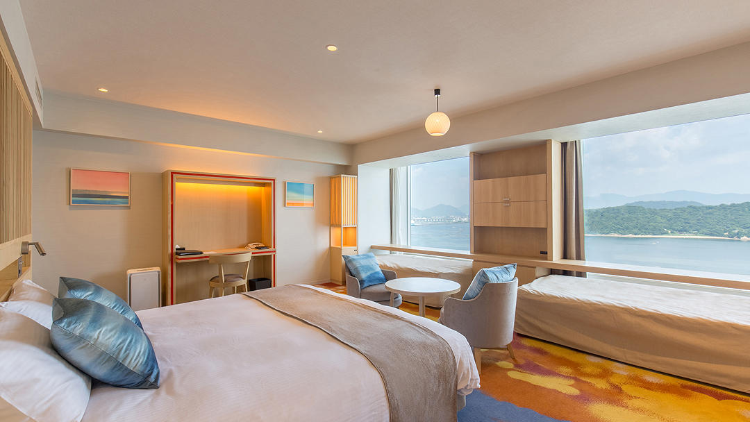 冬の味覚と広島名物を心ゆくまで