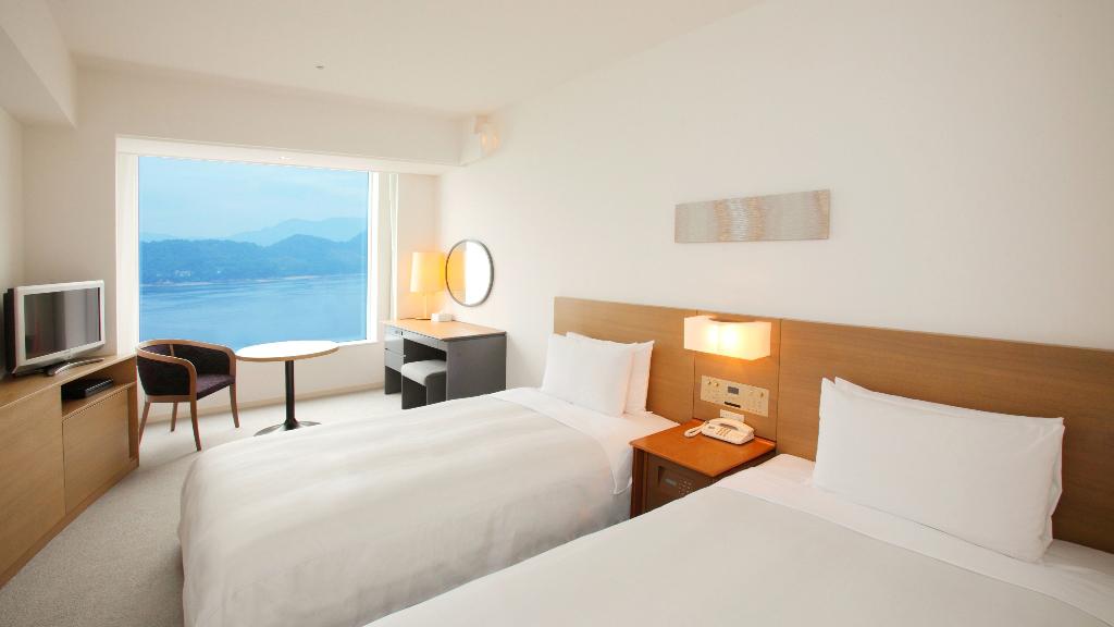 ツインルーム※イメージ