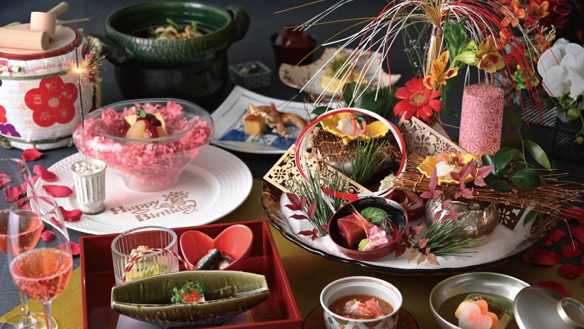 料理イメージ