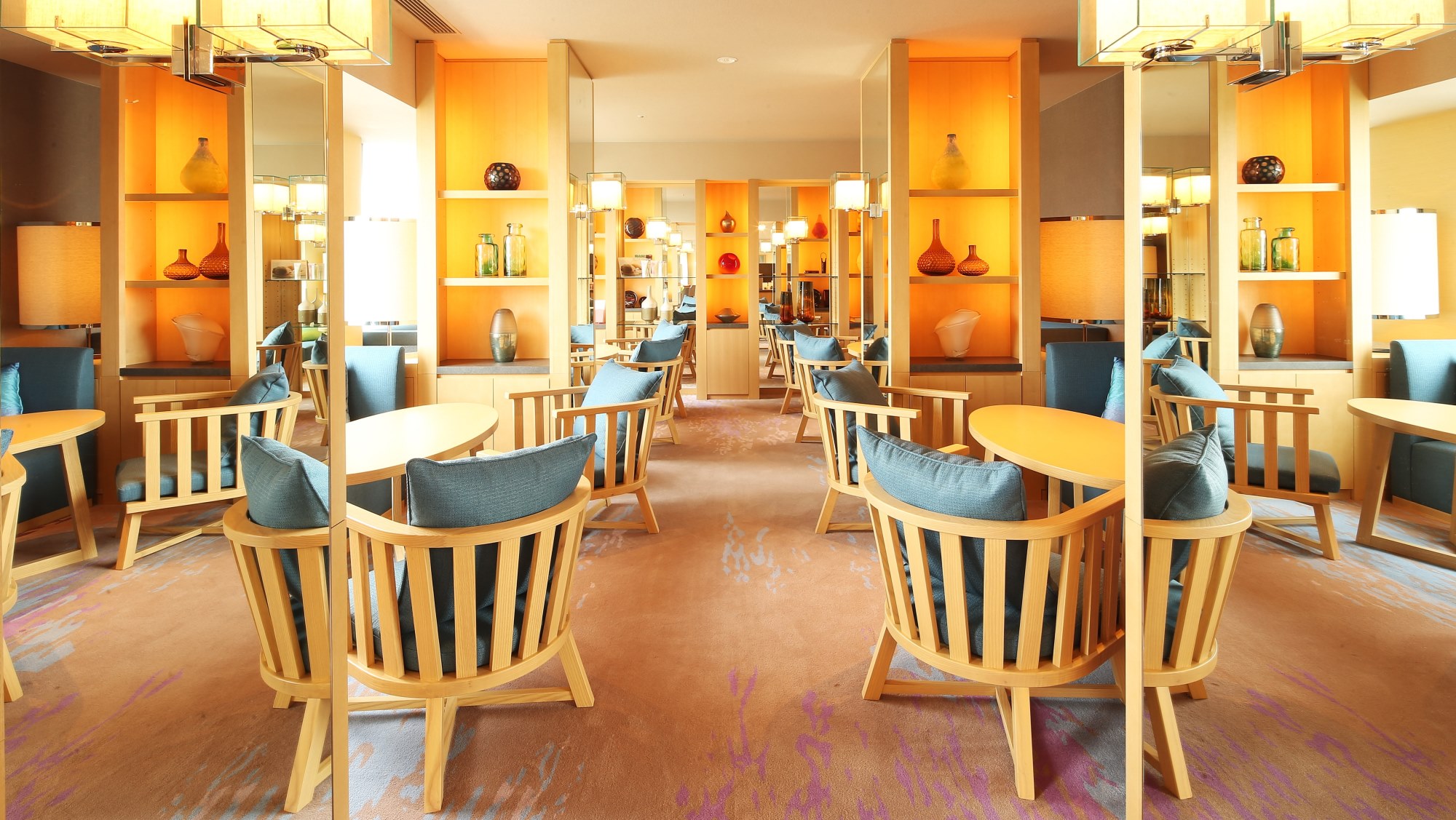 「クラブフロア」リニューアル10周年キャンペーン