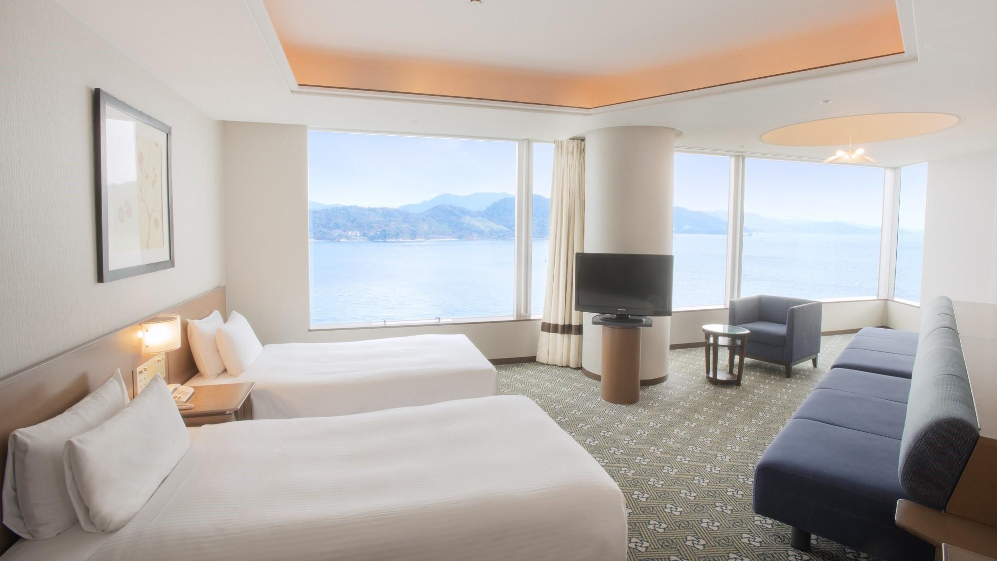 客室　イメージ