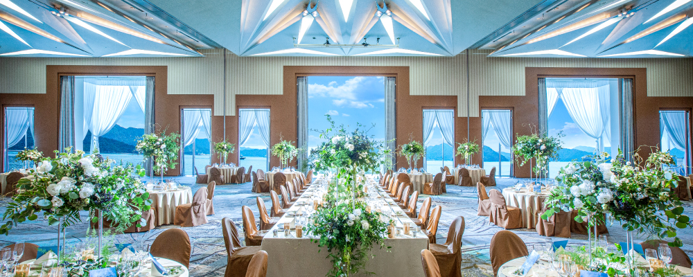 会議・宴会・MICE写真