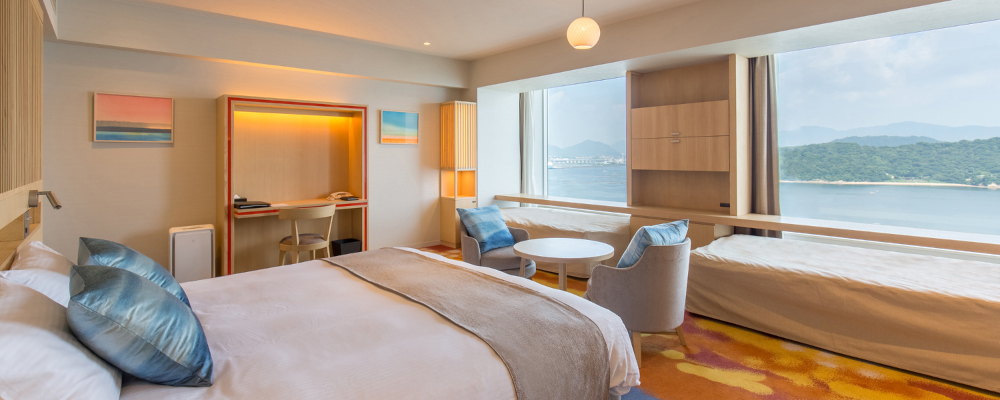 宿泊プラン写真