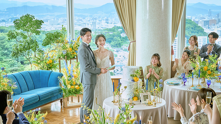 ホテルへのご予約について