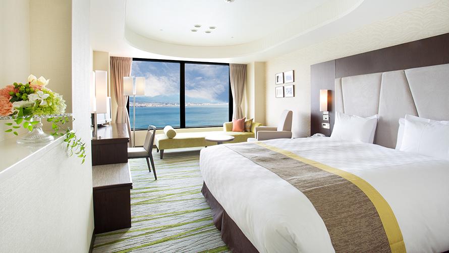 EIZANフロア ダブル＜34F＞イメージ