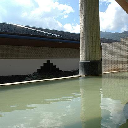 体もポカポカ屈斜路温泉