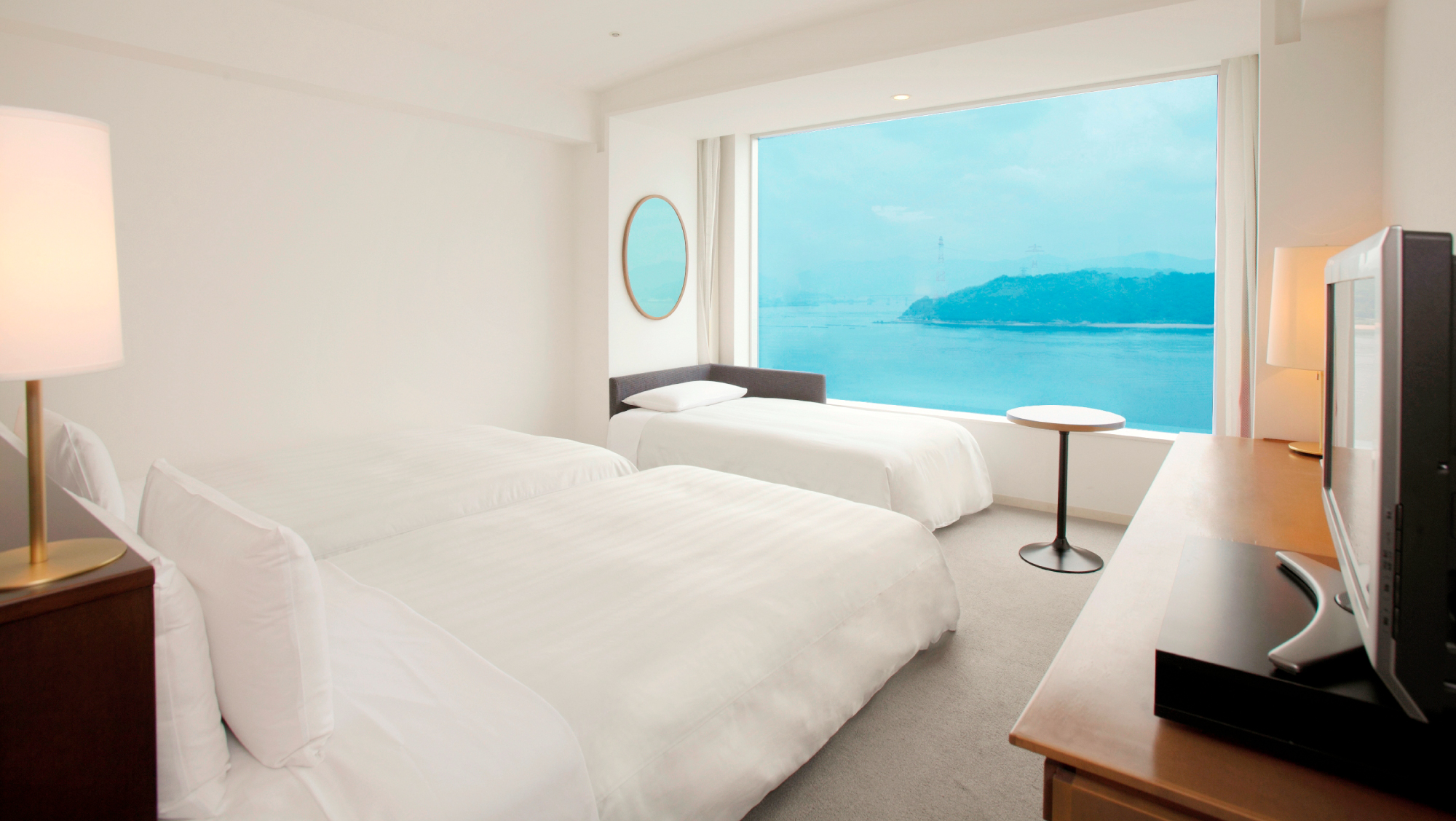 トリプルルーム※イメージ