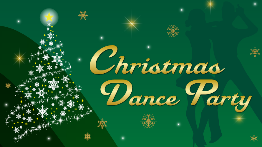 クリスマスダンスパーティー 大津市イベント情報集約サイト