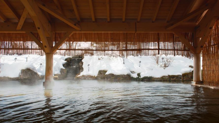 【雫石冬旅ステイ】家族みんなで雪遊び！直前予約におすすめ！おまかせプラン　朝食付き