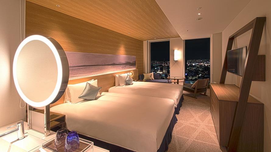 スカイツインルーム