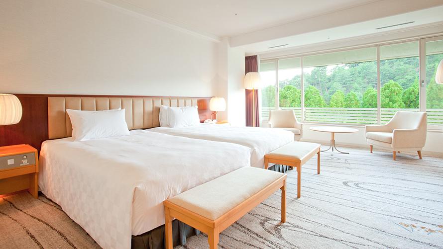 【会員限定】お誕生日月限定　スイートルームプラン（室料のみ）