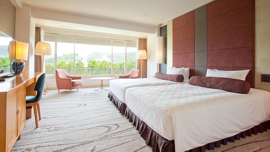 デラックスイート　イメージ