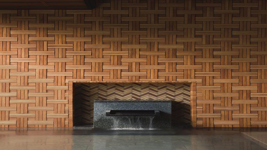 露天風呂イメージ