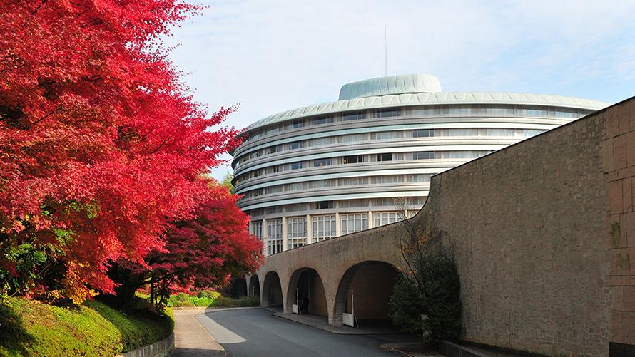 秋の京都、ゆっくりじっくり楽しむ旅