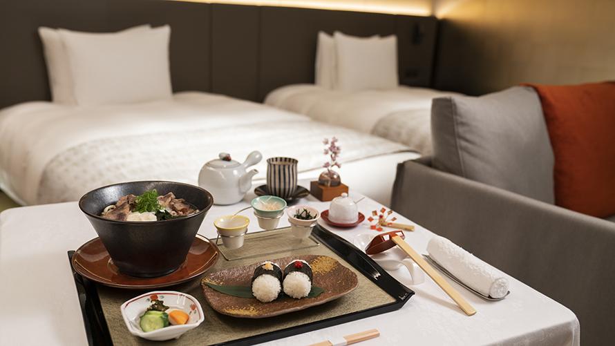 The Hotel Seiryu Kyoto Kiyomizu