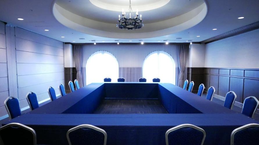 メインバンケットホール やまゆり