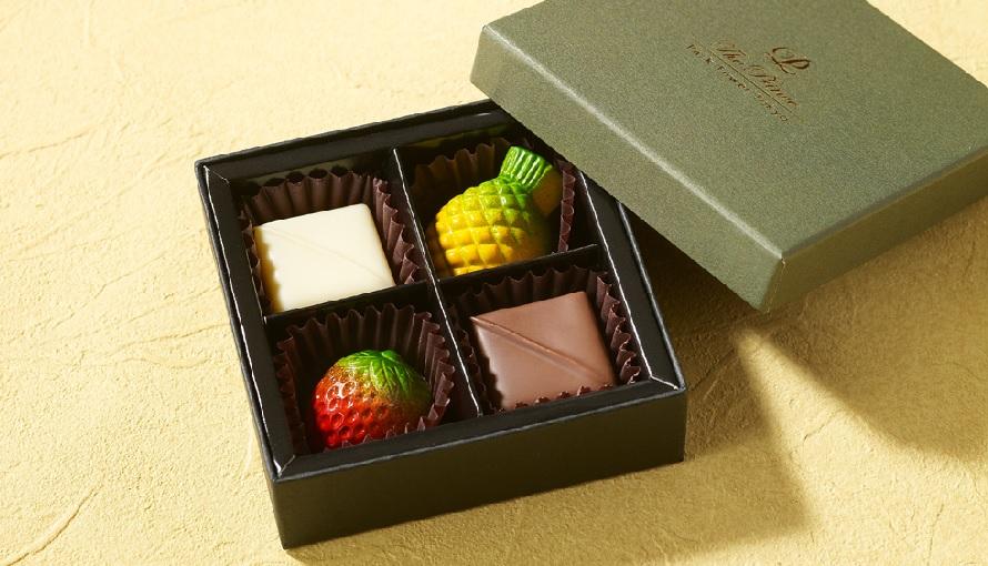 ザ ショップ チョコレート 単品 The Shop At The Park ザ プリンス パークタワー東京