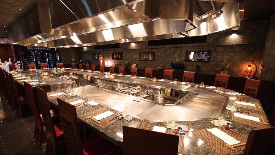 近江牛堪能コース　イメージ