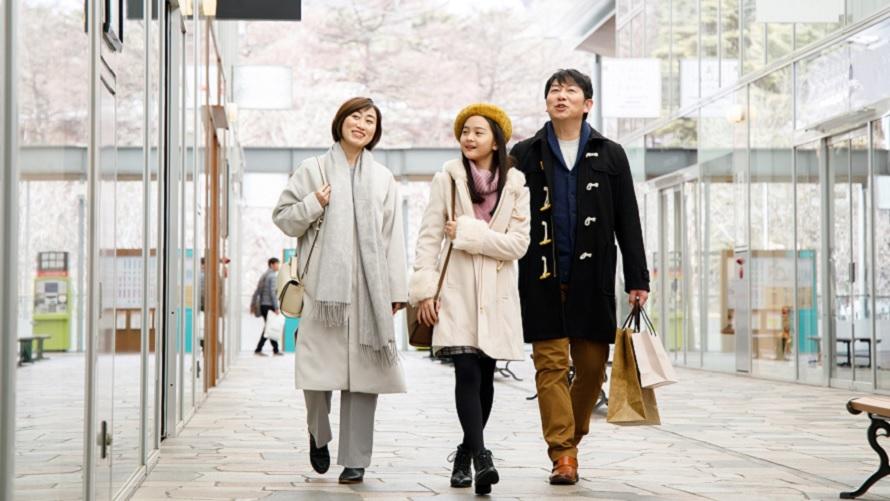 軽井沢 プリンスショッピングプラザ満喫プラン ザ プリンス ヴィラ軽井沢