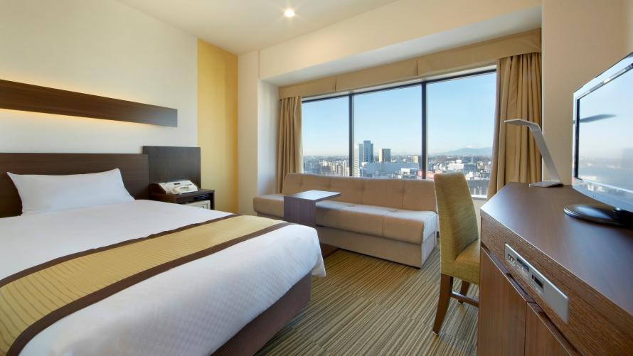 【お部屋は当日のお楽しみ】1名さまおまかせルーム　宿泊プラン