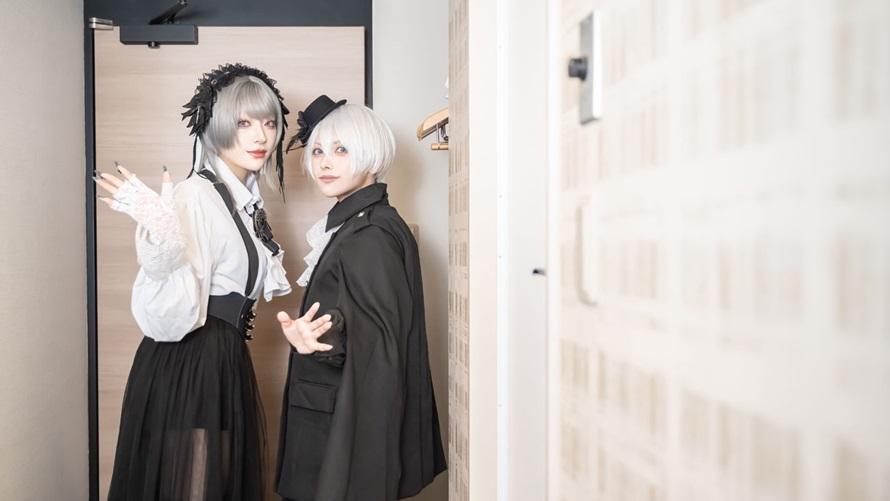 【2026年4月3日(金)～4日(土)】acosta!✕サンシャインシティプリンスホテル