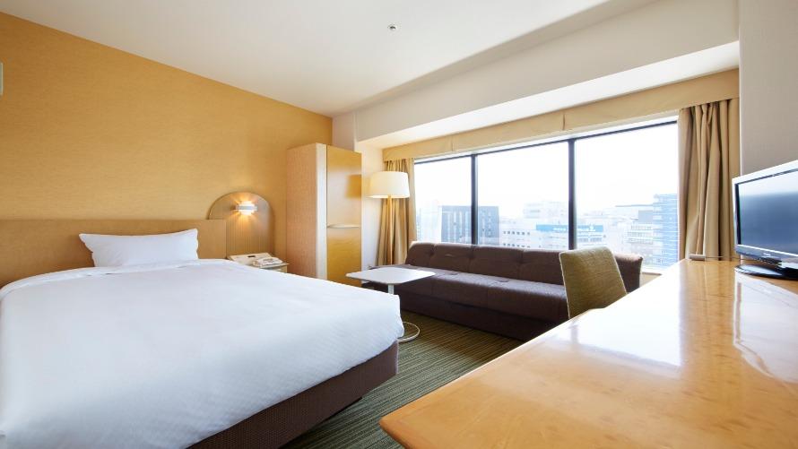 お部屋は当日のお楽しみ