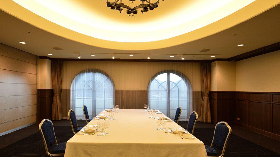 メインバンケットホール やまゆり