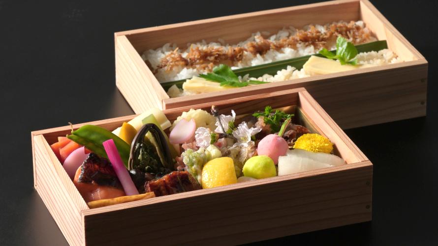 テイクアウト商品のご案内 和食 清水 京都から2駅10分 びわ湖大津プリンスホテル