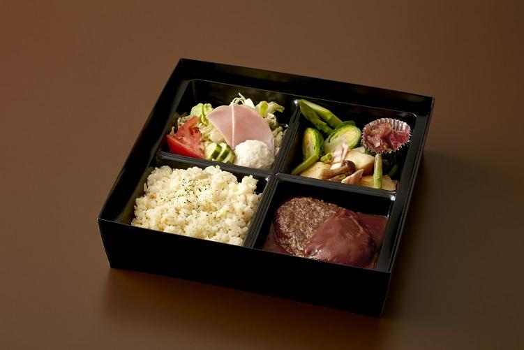 テイクアウトメニュー Chef S Palette カフェ ダイニング シェフズパレット 池袋 サンシャインシティプリンスホテル