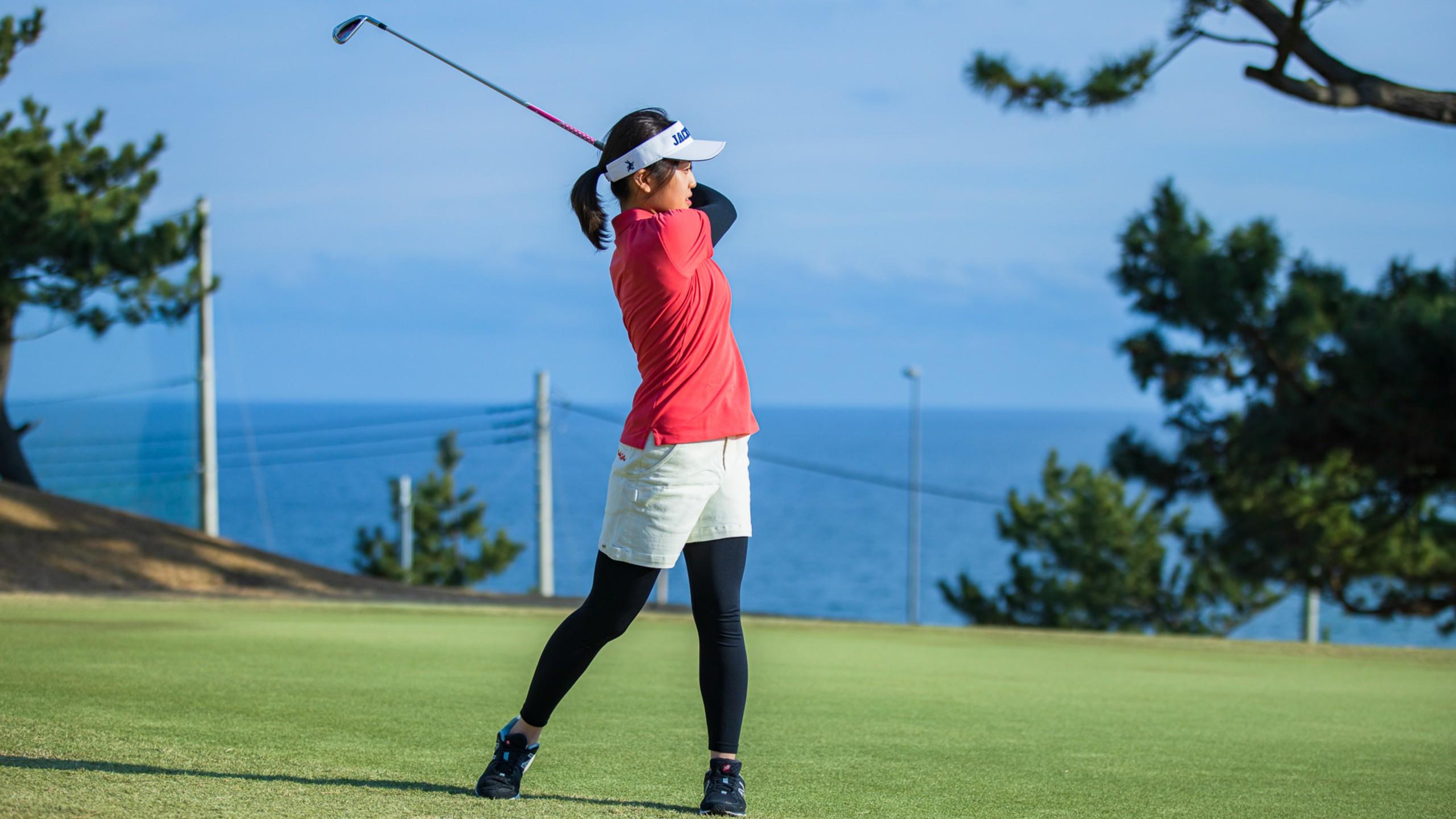 ゴルフ ステイ 湘南シーサイド ゴルフデビュープラン 朝食付き 大磯プリンスホテル