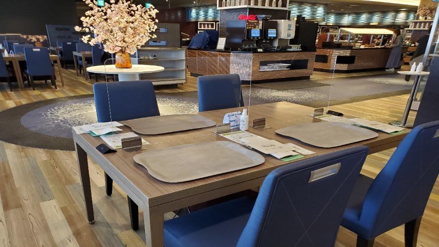 お日にち限定 お得に朝食付きステイプラン ケッヘルで朝食を 新横浜プリンスホテル