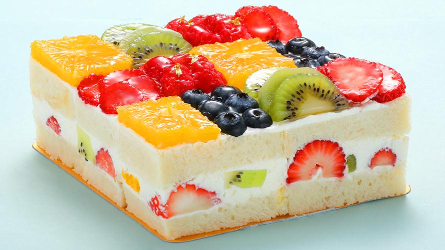 テイクアウトケーキ ロビーラウンジ 水の音 ザ プリンス 京都宝ヶ池