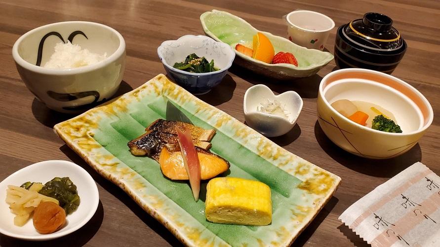 朝食のご案内 21 04 28 より シェフズパレット カフェ ダイニング シェフズパレット 池袋 サンシャインシティプリンスホテル